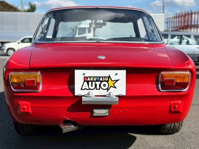 1994 ALFA Romeo JULIA 照片 11