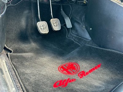 1994 ALFA Romeo JULIA 照片 41