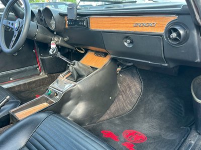 1994 ALFA Romeo JULIA 照片 33