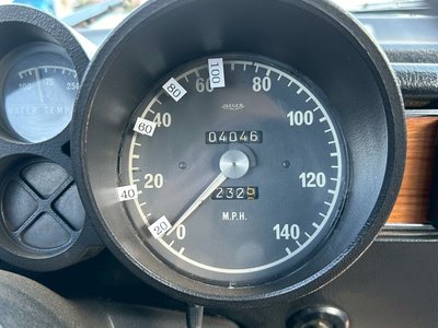 1994 ALFA Romeo JULIA 照片 26