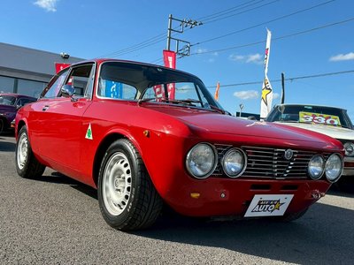 1994 ALFA Romeo JULIA 照片 8