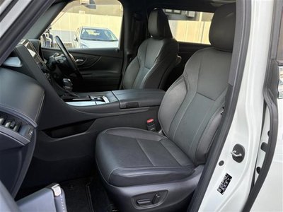 2024 Toyota ALPHARD — фото 25