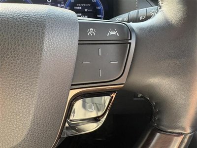 2024 Toyota ALPHARD — фото 23