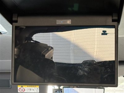 2024 Toyota ALPHARD — фото 14