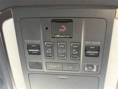 2024 Toyota ALPHARD — фото 16