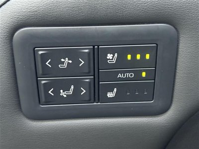 2024 Toyota ALPHARD — фото 10