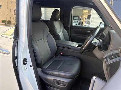 2024 Toyota ALPHARD — фото 24