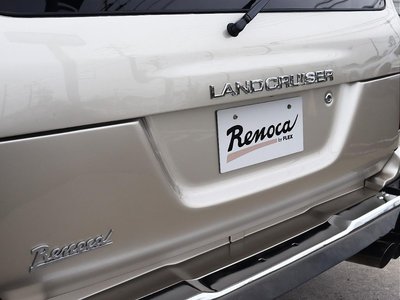 2006 Toyota LAND CRUISER 100 — миниатюра 41