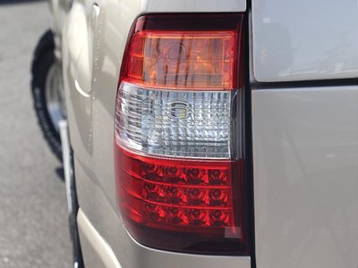 2006 Toyota LAND CRUISER 100 — миниатюра 35