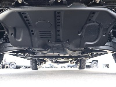2006 Toyota LAND CRUISER 100 — миниатюра 11