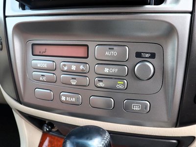 2006 Toyota LAND CRUISER 100 — миниатюра 21