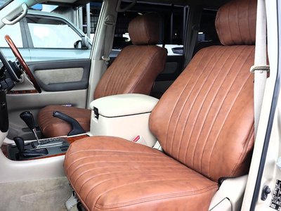 2006 Toyota LAND CRUISER 100 — миниатюра 31