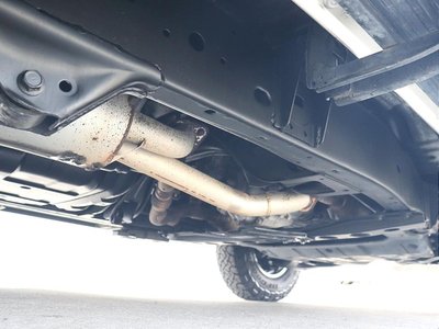 2006 Toyota LAND CRUISER 100 — миниатюра 13