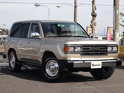 2006 Toyota LAND CRUISER 100 — миниатюра 43