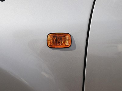 2006 Toyota LAND CRUISER 100 — миниатюра 36