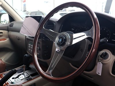 2006 Toyota LAND CRUISER 100 — миниатюра 25