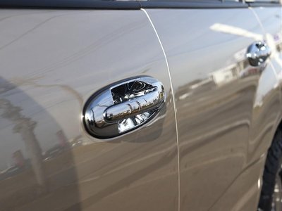2006 Toyota LAND CRUISER 100 — миниатюра 37