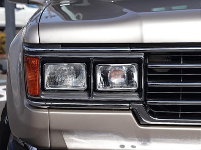 2006 Toyota LAND CRUISER 100 — миниатюра 33