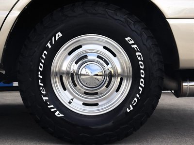 2006 Toyota LAND CRUISER 100 — миниатюра 15