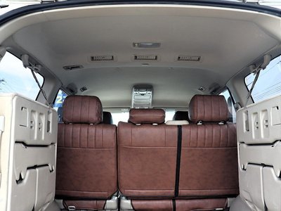 2006 Toyota LAND CRUISER 100 — миниатюра 8