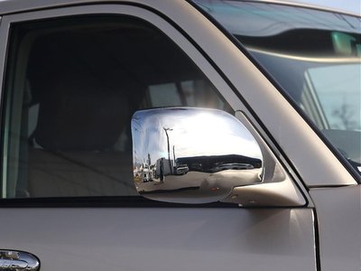 2006 Toyota LAND CRUISER 100 — миниатюра 38