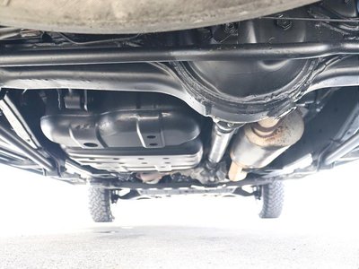 2006 Toyota LAND CRUISER 100 — миниатюра 14
