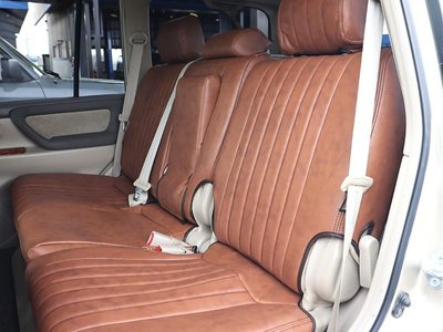2006 Toyota LAND CRUISER 100 — миниатюра 32