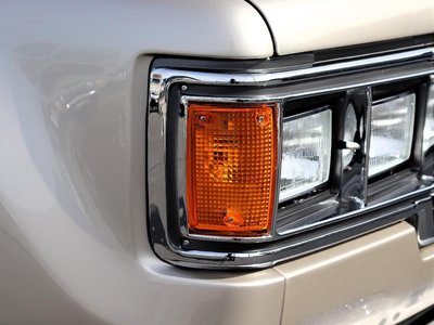 2006 Toyota LAND CRUISER 100 — миниатюра 34