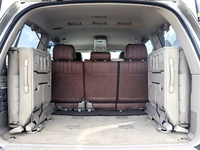 2006 Toyota LAND CRUISER 100 — миниатюра 7