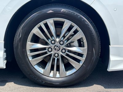 2023 Toyota ALPHARD — миниатюра 15
