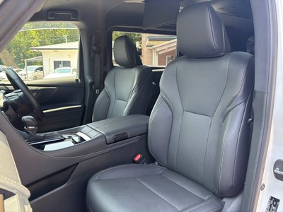 2023 Toyota ALPHARD — миниатюра 44