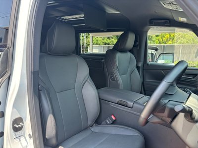 2023 Toyota ALPHARD — миниатюра 41