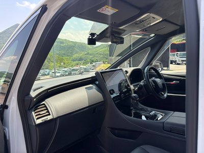 2023 Toyota ALPHARD — миниатюра 43