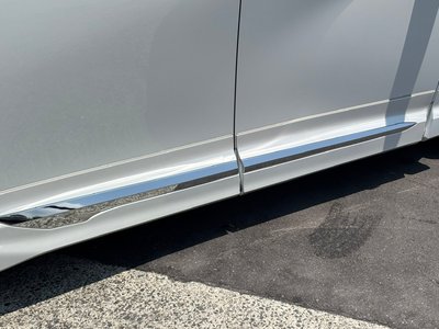 2023 Toyota ALPHARD — миниатюра 22
