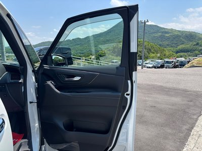 2023 Toyota ALPHARD — миниатюра 36