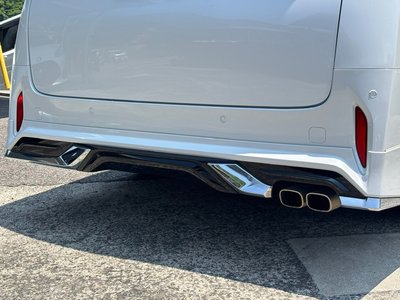 2023 Toyota ALPHARD — миниатюра 27