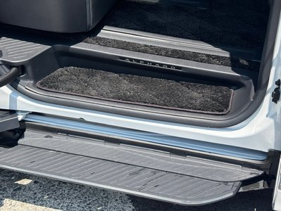 2023 Toyota ALPHARD — миниатюра 45