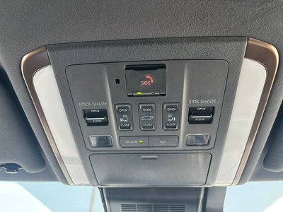 2023 Toyota ALPHARD — миниатюра 77