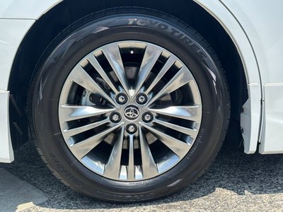 2023 Toyota ALPHARD — миниатюра 21
