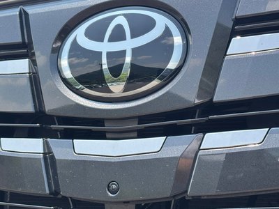 2023 Toyota ALPHARD — миниатюра 10