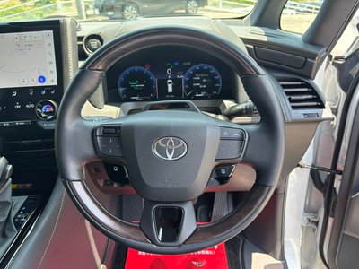2023 Toyota ALPHARD — миниатюра 61