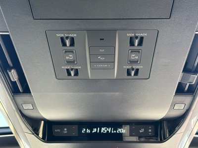 2023 Toyota ALPHARD — миниатюра 59