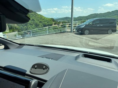 2023 Toyota ALPHARD — миниатюра 75