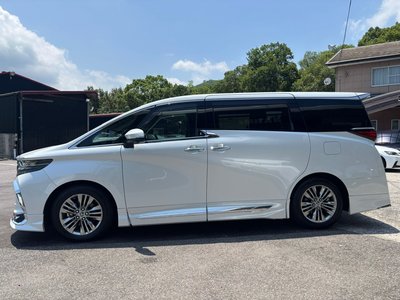 2023 Toyota ALPHARD — миниатюра 26