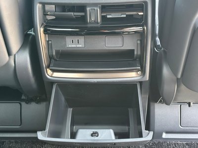 2023 Toyota ALPHARD — миниатюра 60