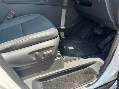 2023 Toyota ALPHARD — миниатюра 39
