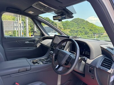 2023 Toyota ALPHARD — миниатюра 40