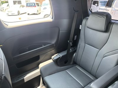 2023 Toyota ALPHARD — миниатюра 54
