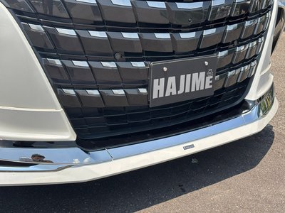 2023 Toyota ALPHARD — миниатюра 13