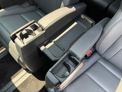 2023 Toyota ALPHARD — миниатюра 52